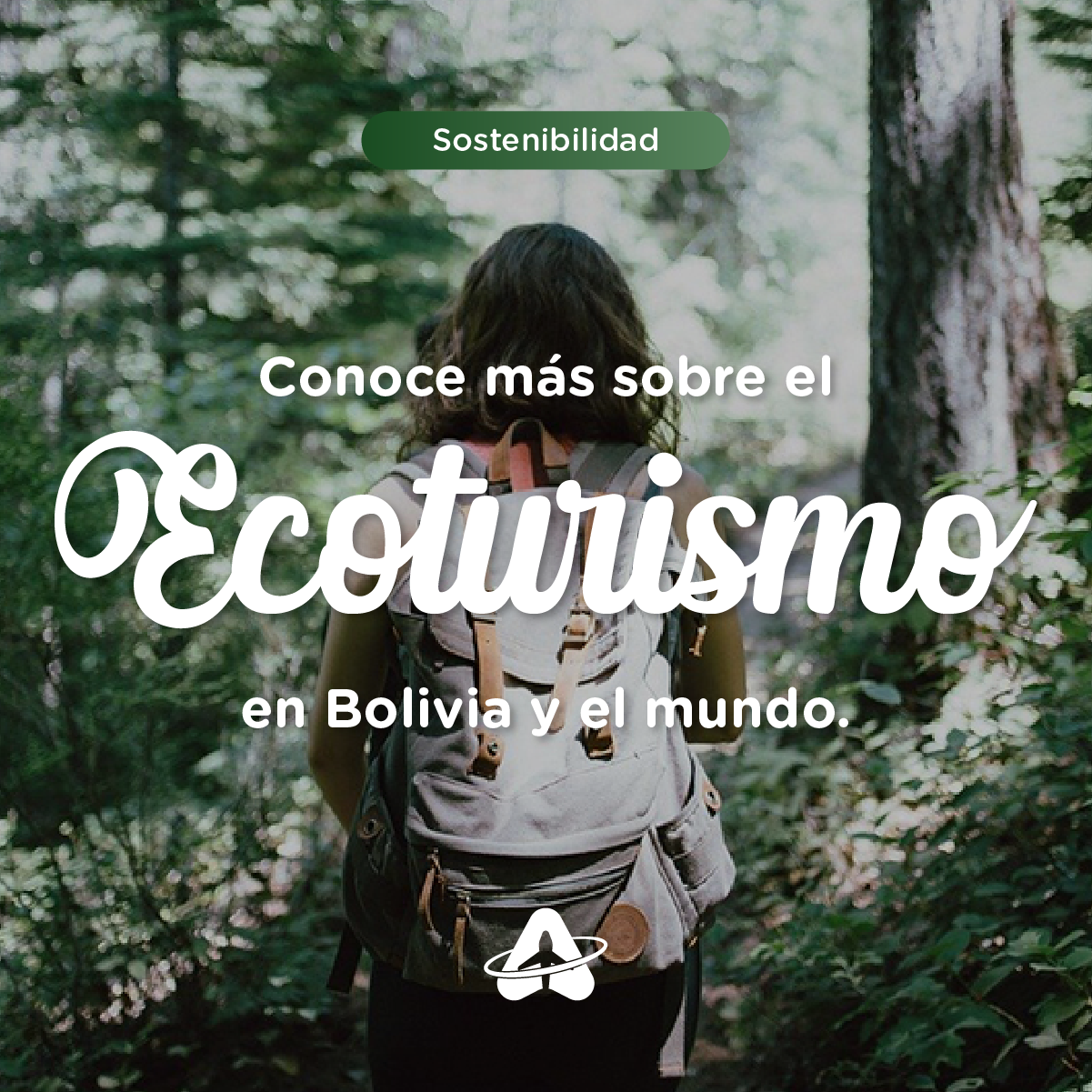 Ecoturismo en Bolivia